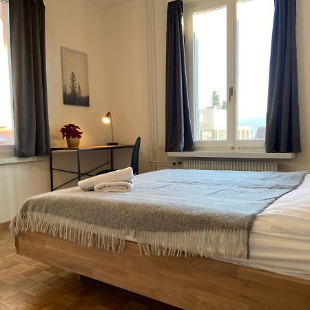 Swiss Stay - 2 Bedroom Apartment Close To Eth Zurigo Esterno foto