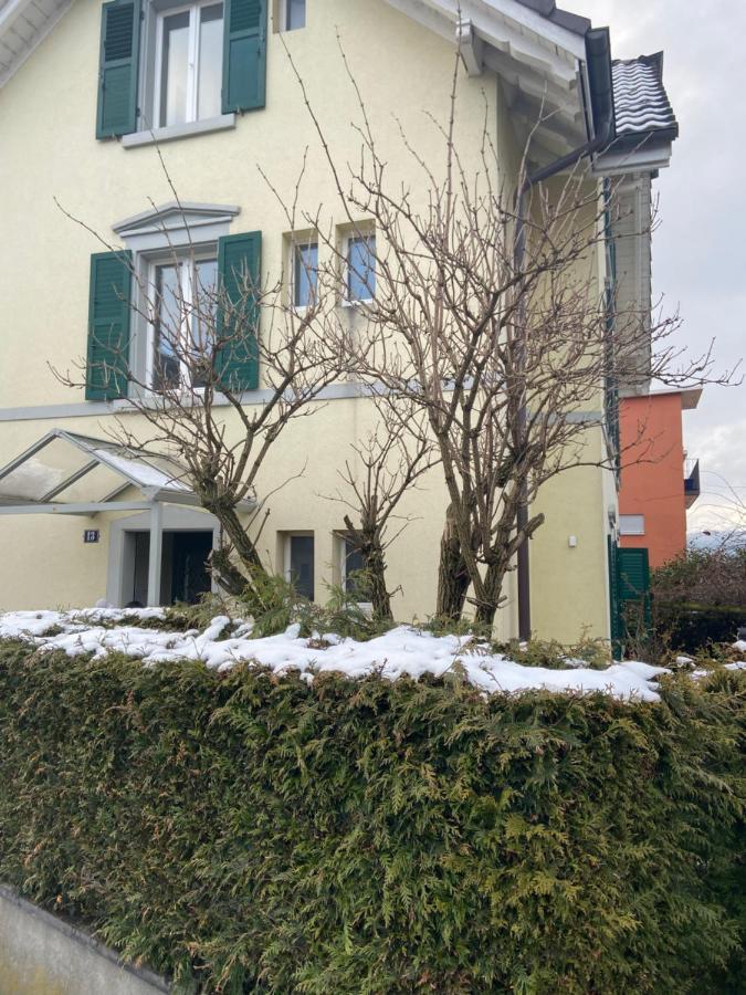 Swiss Stay - 2 Bedroom Apartment Close To Eth Zurigo Esterno foto