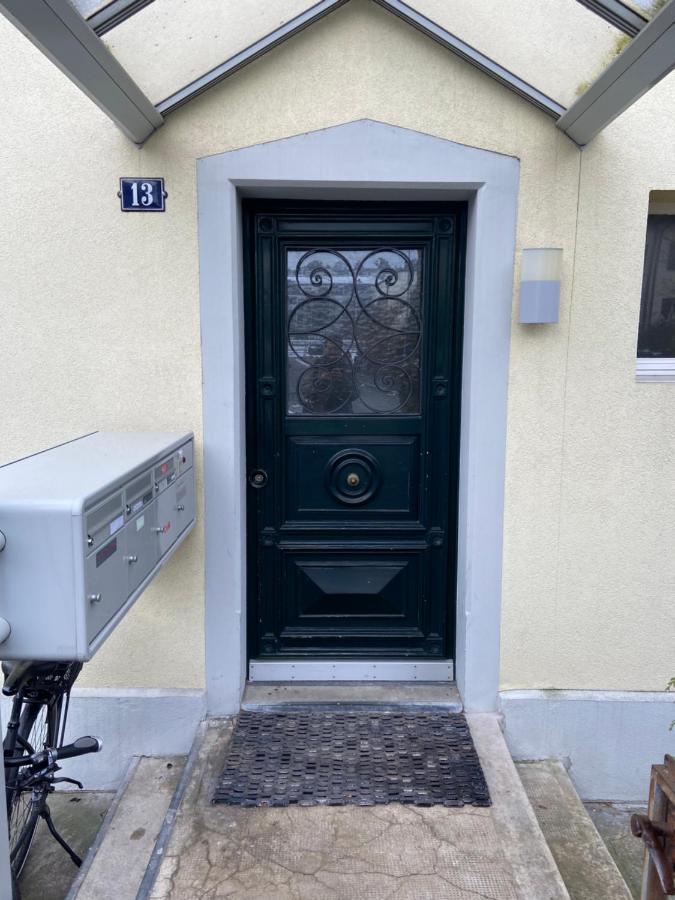 Swiss Stay - 2 Bedroom Apartment Close To Eth Zurigo Esterno foto