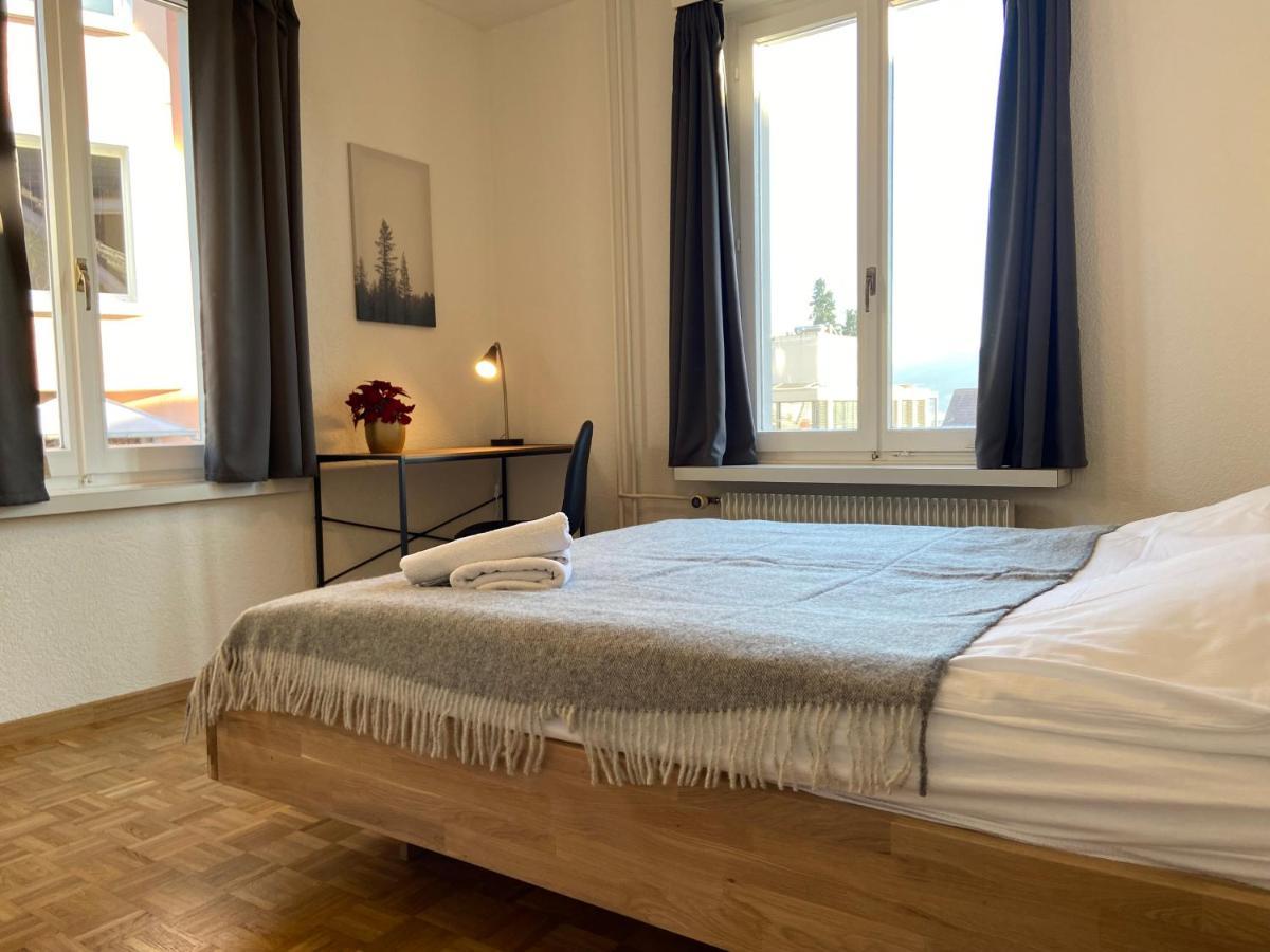 Swiss Stay - 2 Bedroom Apartment Close To Eth Zurigo Esterno foto