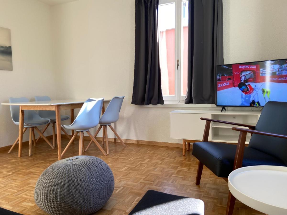 Swiss Stay - 2 Bedroom Apartment Close To Eth Zurigo Esterno foto