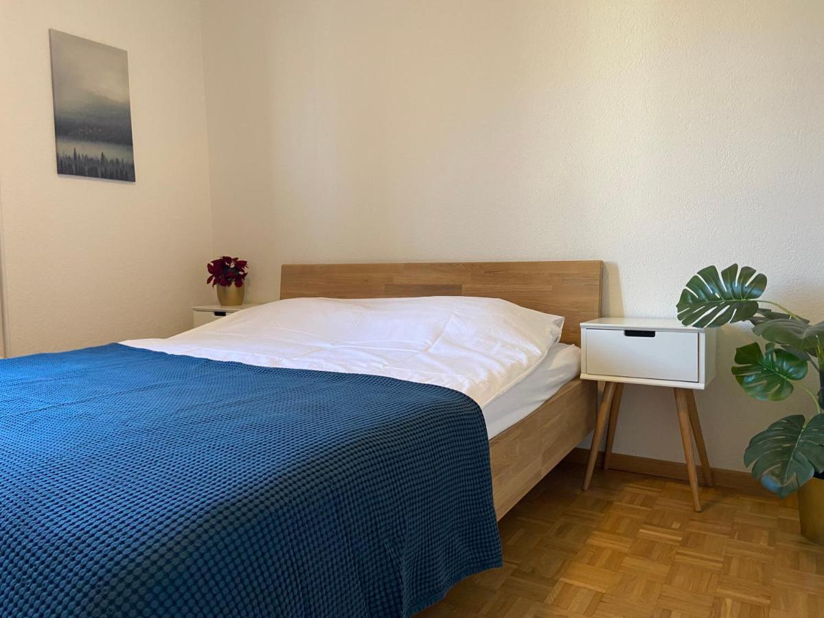Swiss Stay - 2 Bedroom Apartment Close To Eth Zurigo Esterno foto