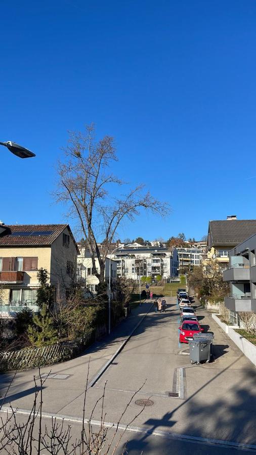 Swiss Stay - 2 Bedroom Apartment Close To Eth Zurigo Esterno foto