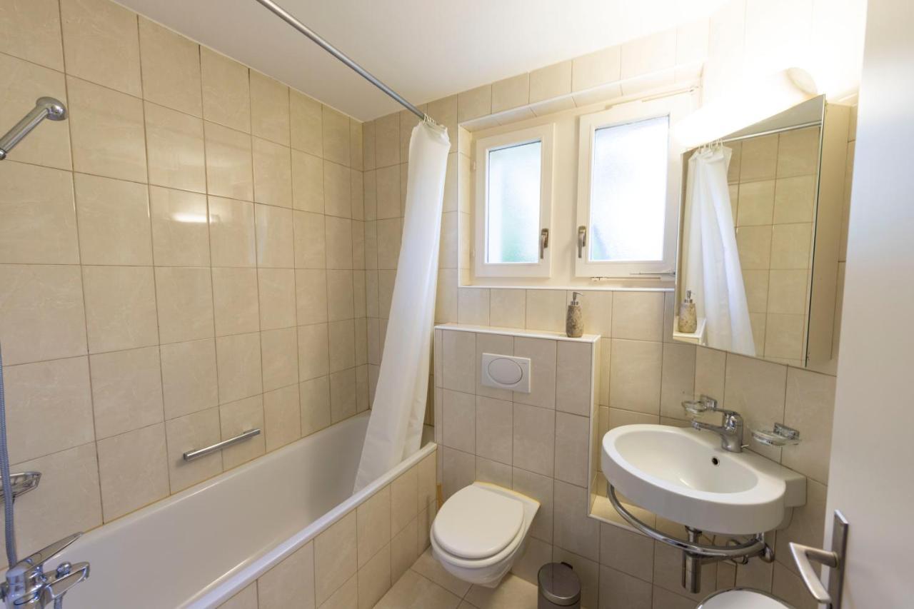 Swiss Stay - 2 Bedroom Apartment Close To Eth Zurigo Esterno foto