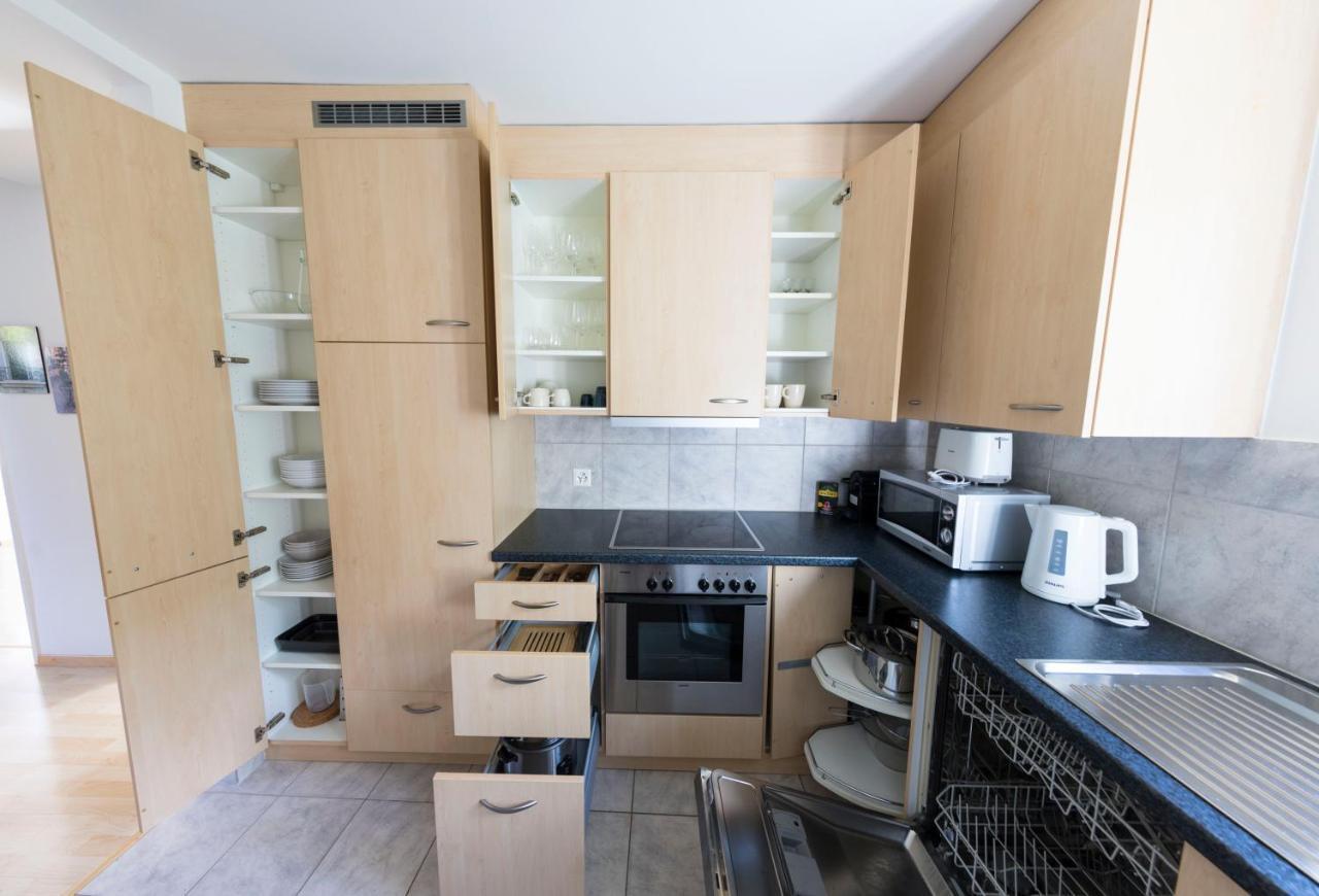 Swiss Stay - 2 Bedroom Apartment Close To Eth Zurigo Esterno foto