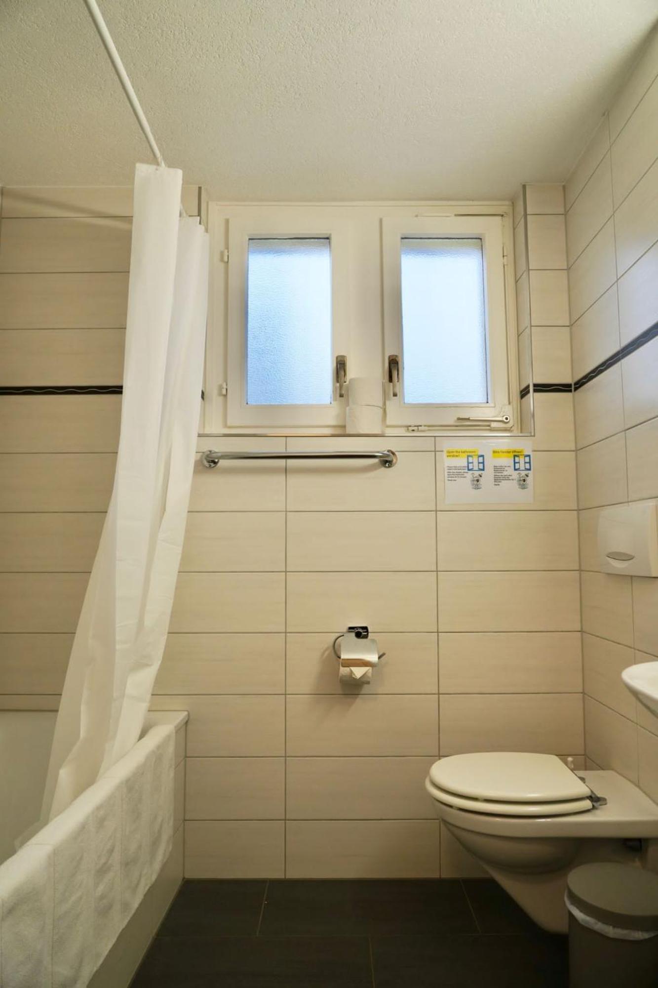 Swiss Stay - 2 Bedroom Apartment Close To Eth Zurigo Esterno foto