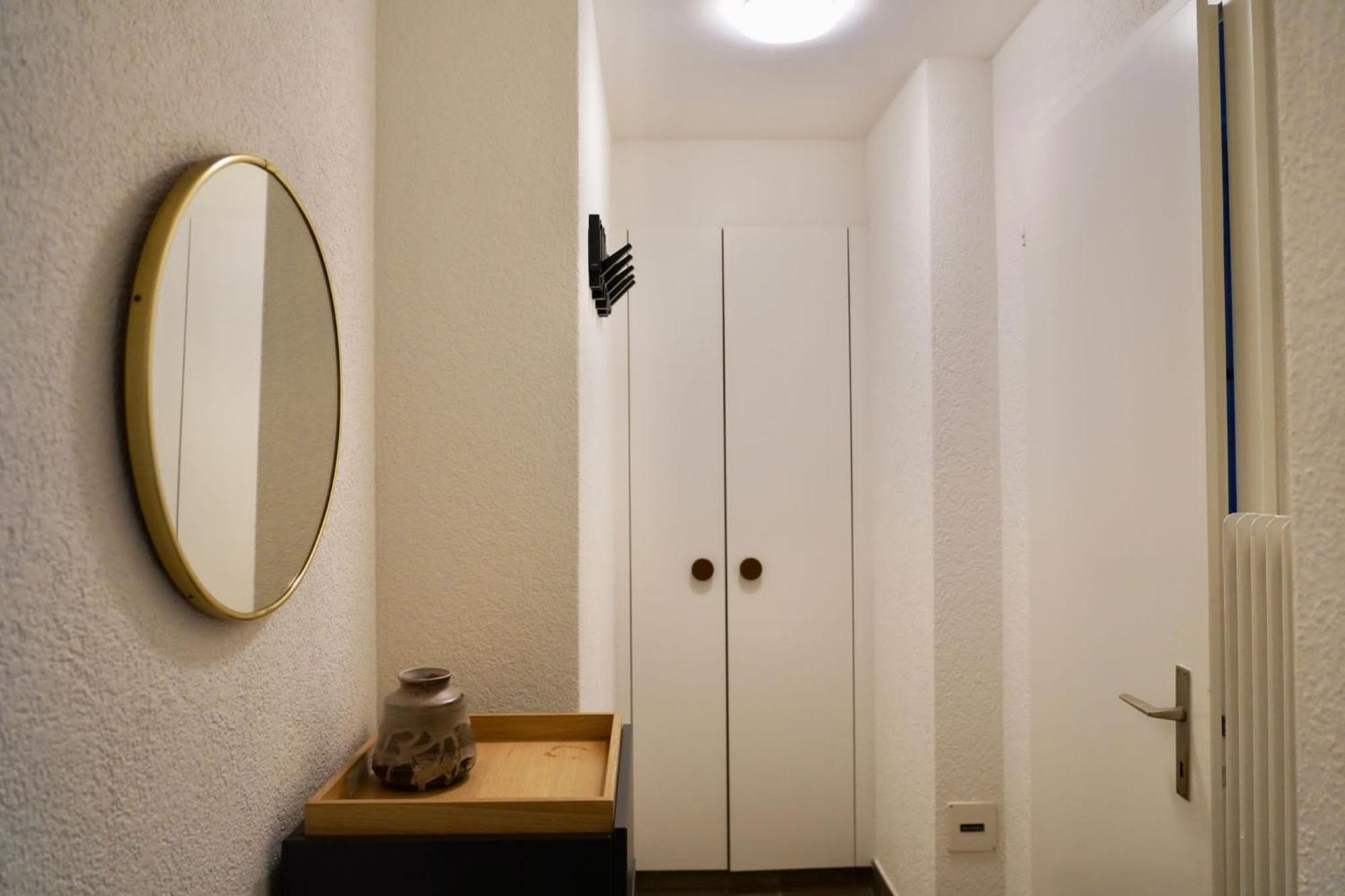 Swiss Stay - 2 Bedroom Apartment Close To Eth Zurigo Esterno foto