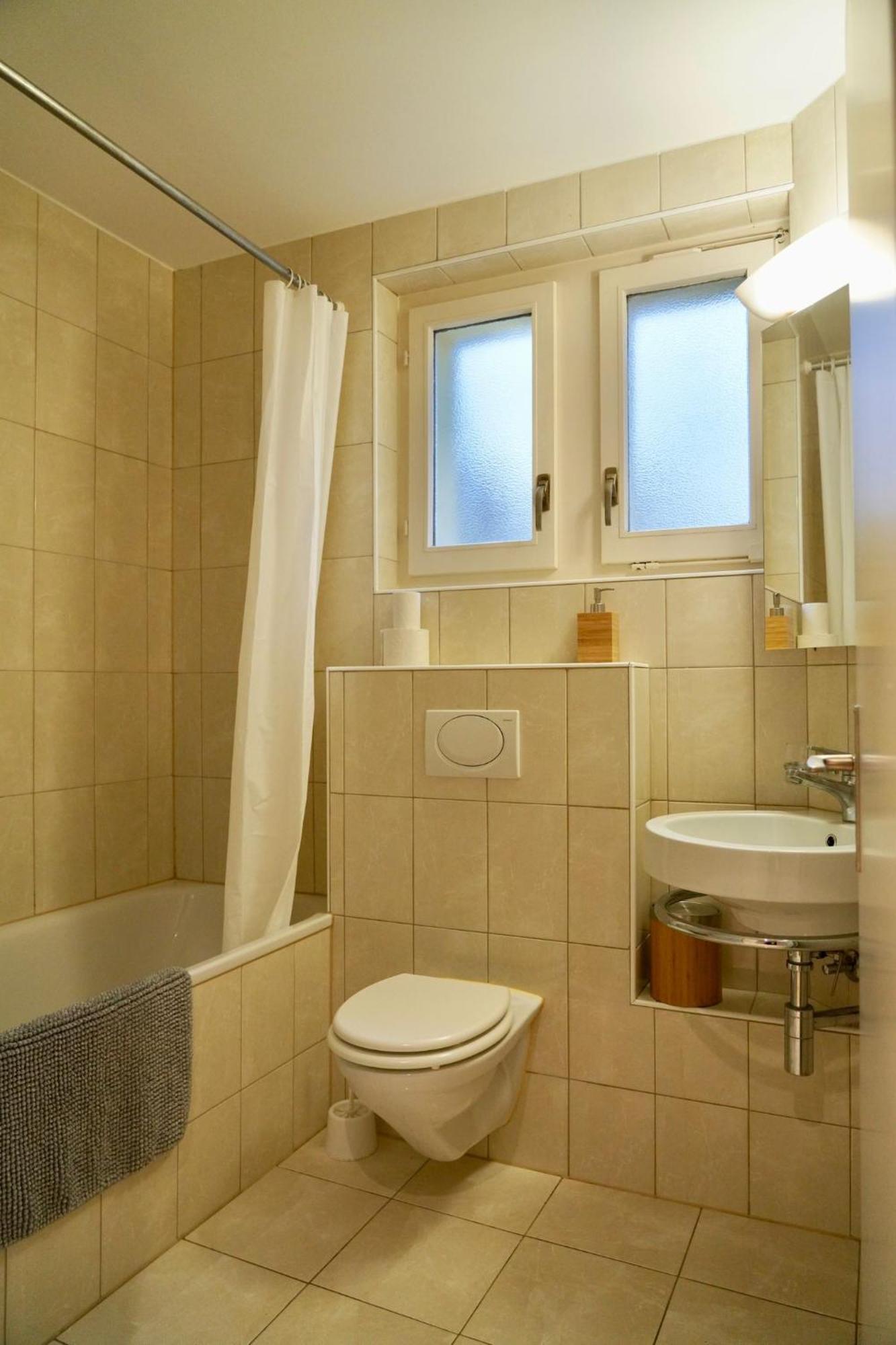 Swiss Stay - 2 Bedroom Apartment Close To Eth Zurigo Esterno foto