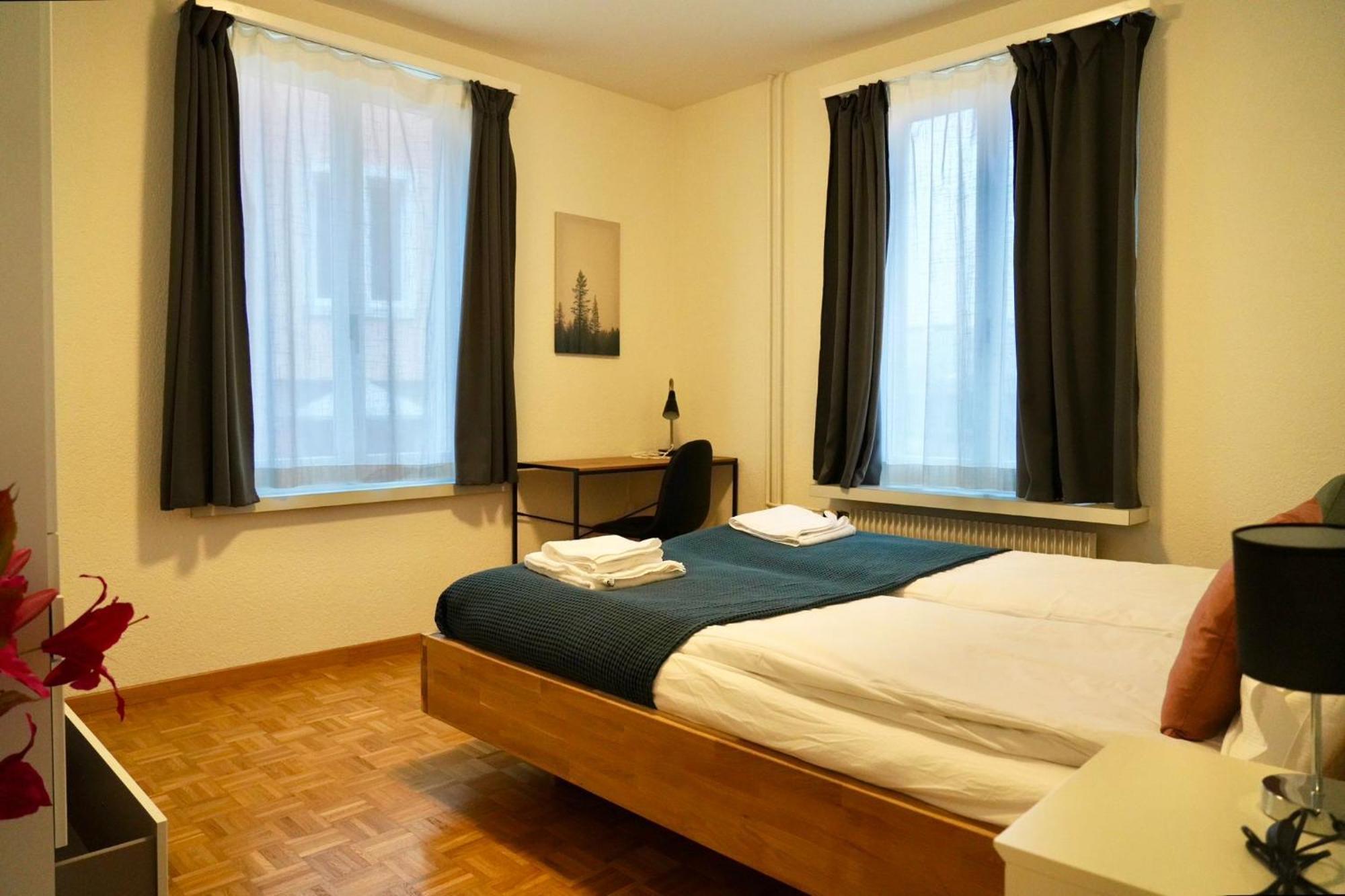 Swiss Stay - 2 Bedroom Apartment Close To Eth Zurigo Esterno foto