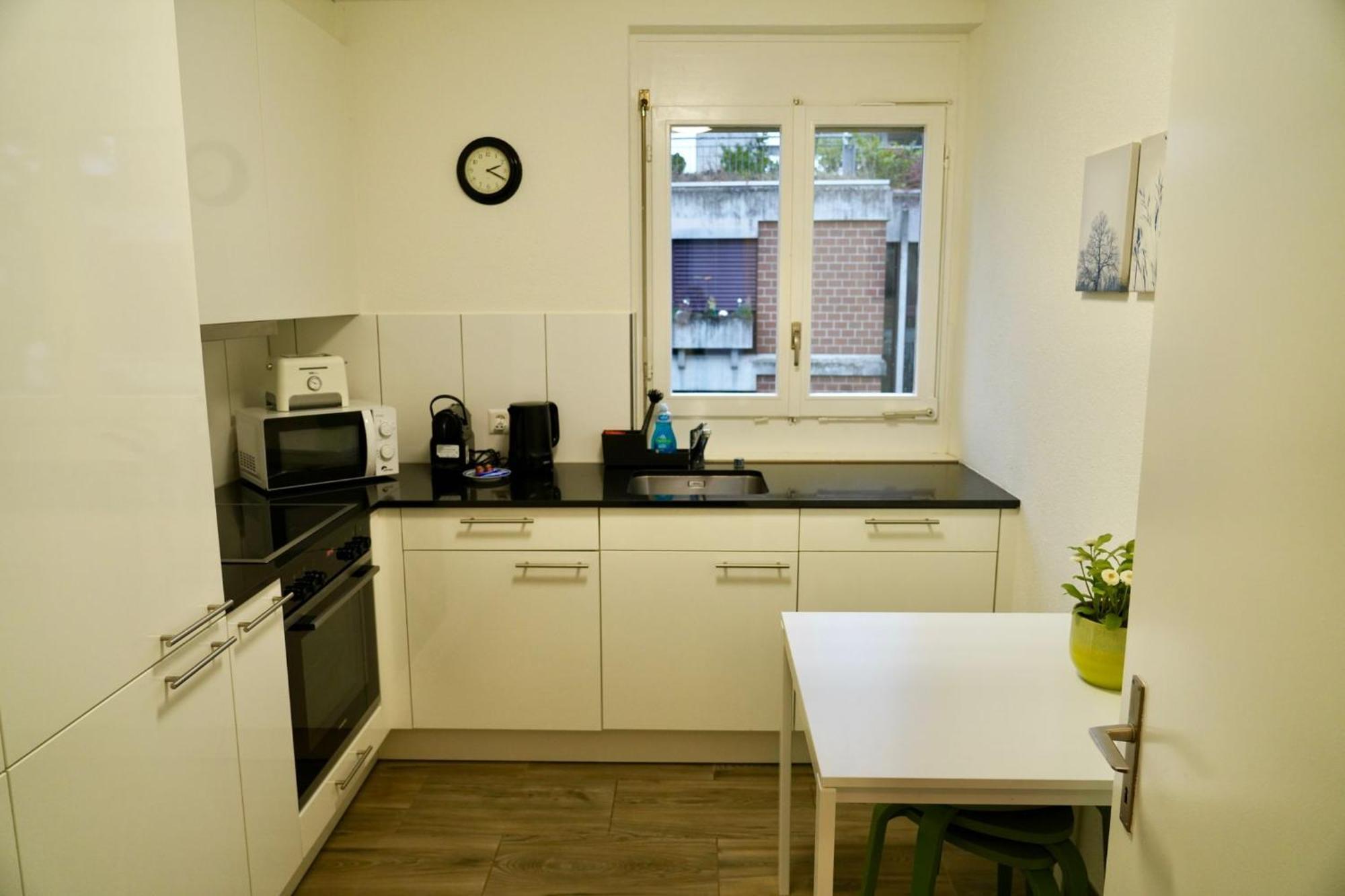 Swiss Stay - 2 Bedroom Apartment Close To Eth Zurigo Esterno foto