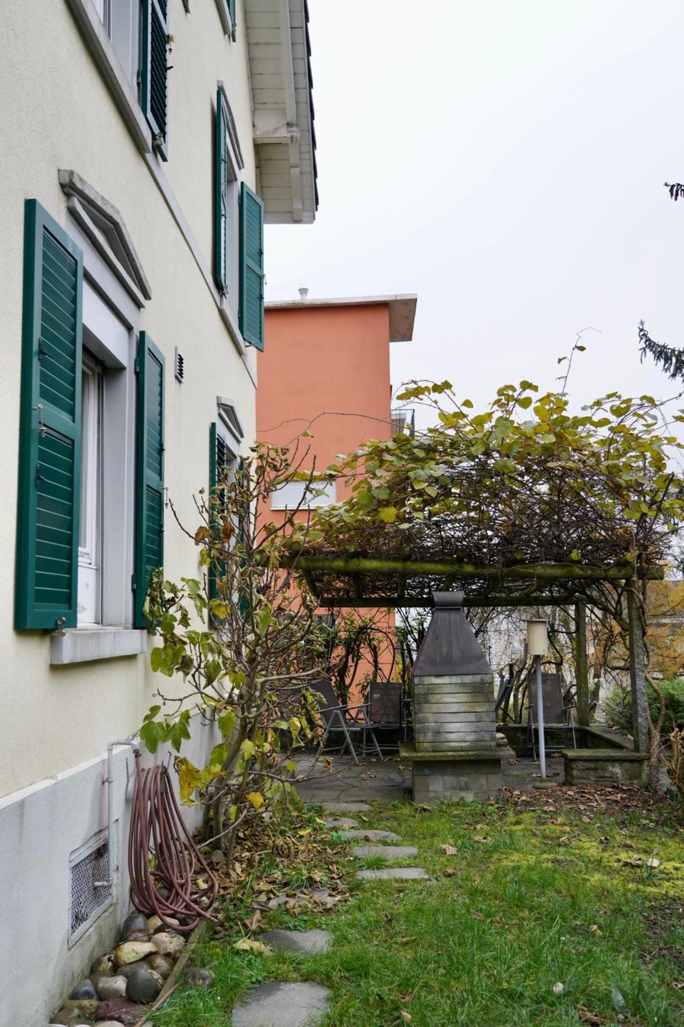 Swiss Stay - 2 Bedroom Apartment Close To Eth Zurigo Esterno foto